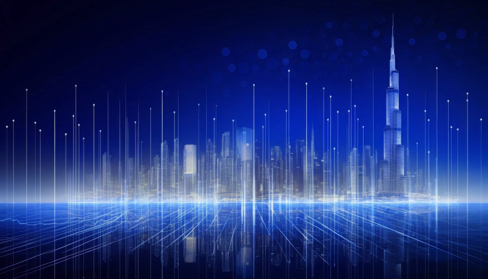 Innovation Campus backdrop