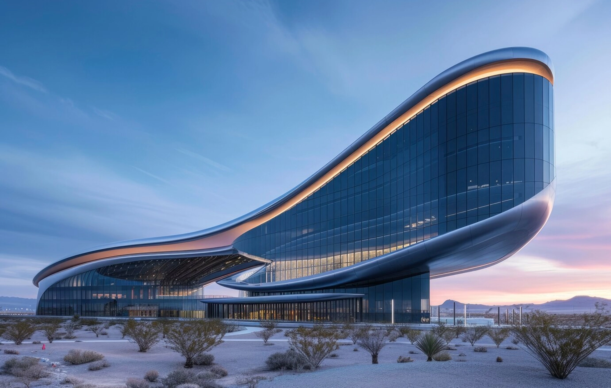 Gallery image for E-Commerce Platform