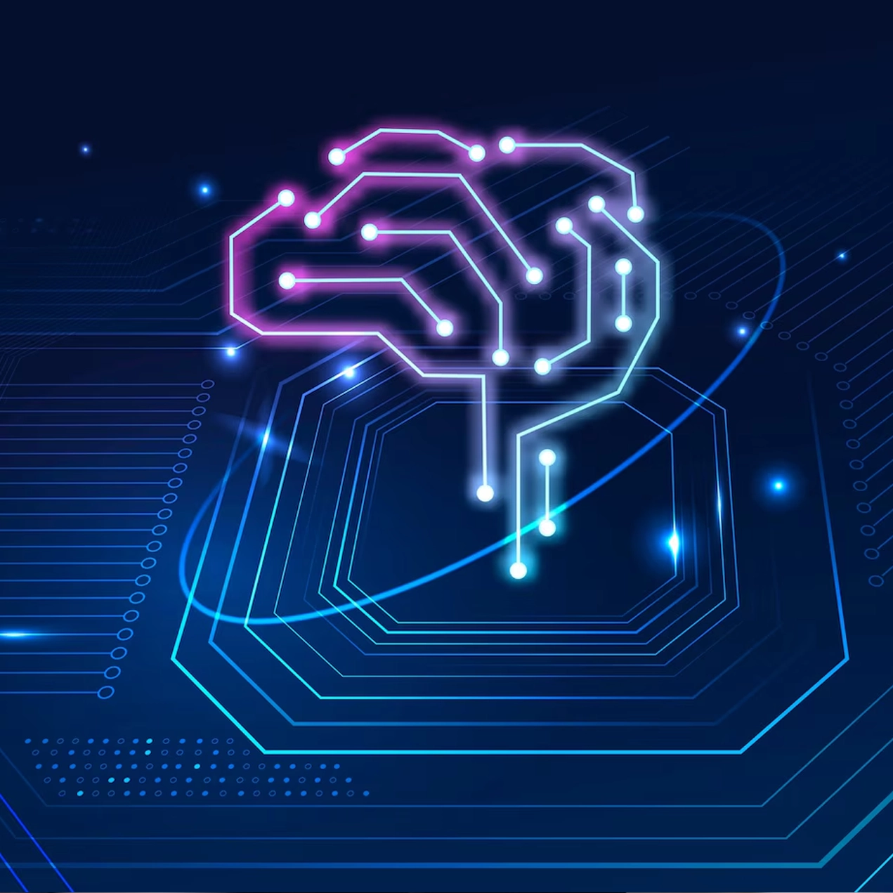 Custom Software Development visual